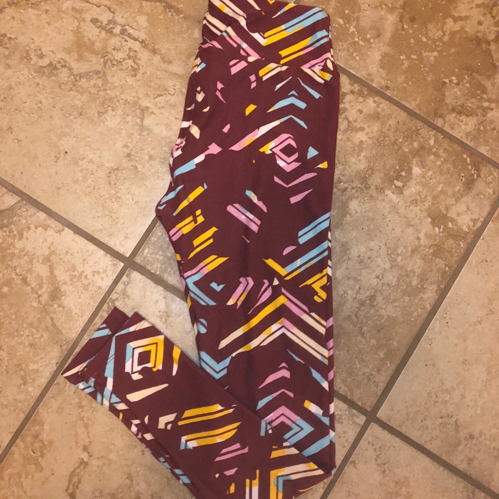 Lularoe Leggings